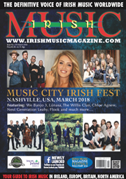 Home » Irish Music Magazine